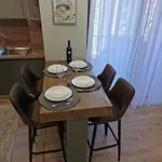 Nua Living Tirana
