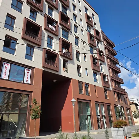 Nua Living * Тирана