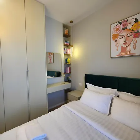 Διαμέρισμα Nua Living