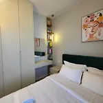 Apartamento Nua Living