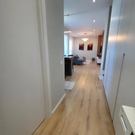 Nua Living Apartamento *