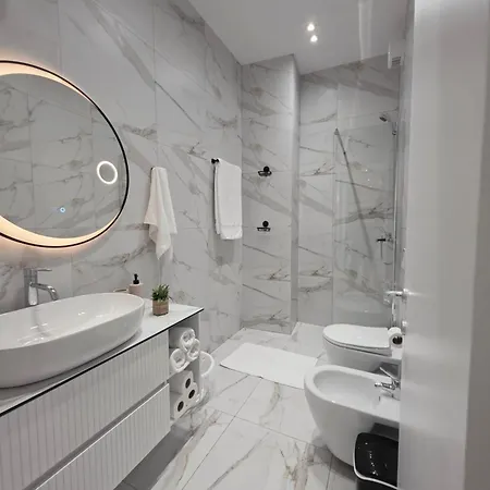 Appartement Nua Living