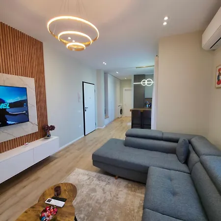Nua Living Appartement