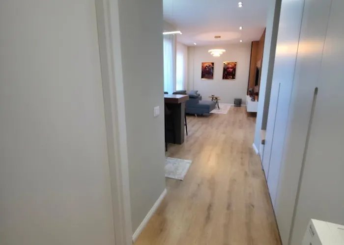 Nua Living Apartamento *