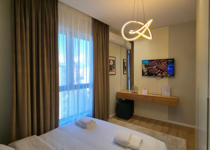 Nua Living Apartamento