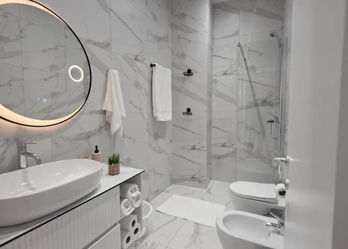 Apartamento Nua Living