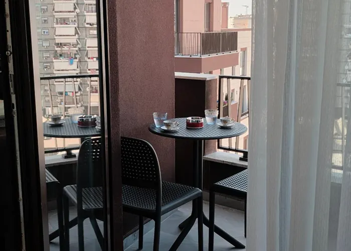 Apartamento Nua Living Tirana