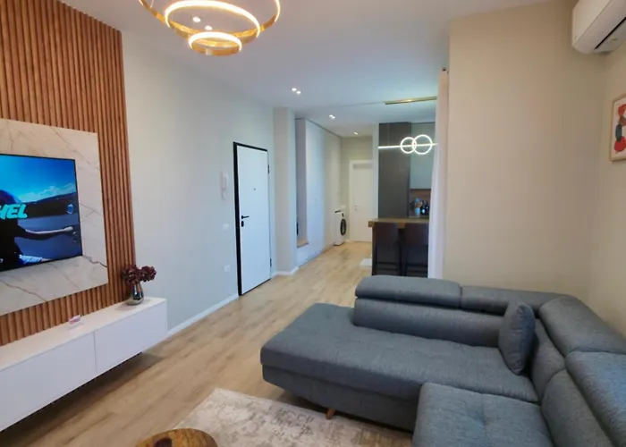Nua Living Apartamento