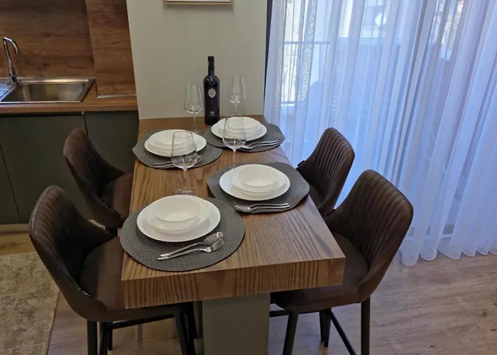 Nua Living Tirana