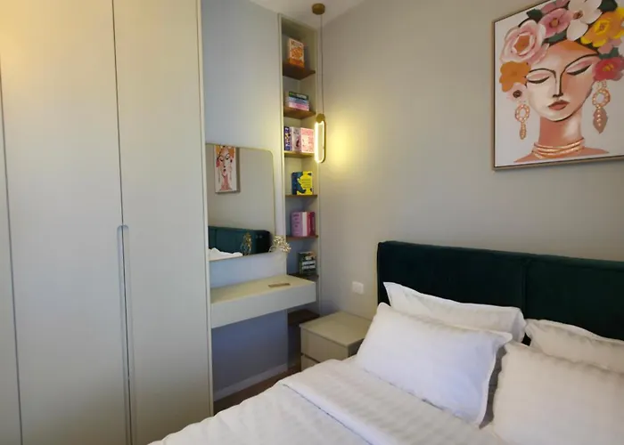 Apartamento Nua Living